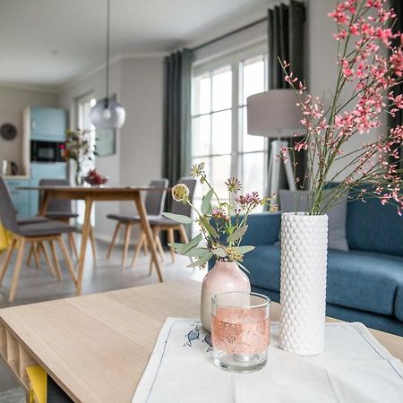 Ferienhaus Seeschwalbe 33 Fuhlendorf  Екстер'єр фото