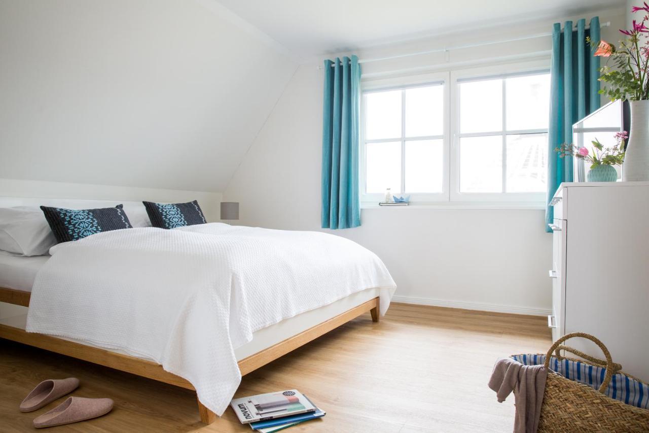 Ferienhaus Seeschwalbe 33 Fuhlendorf  Екстер'єр фото