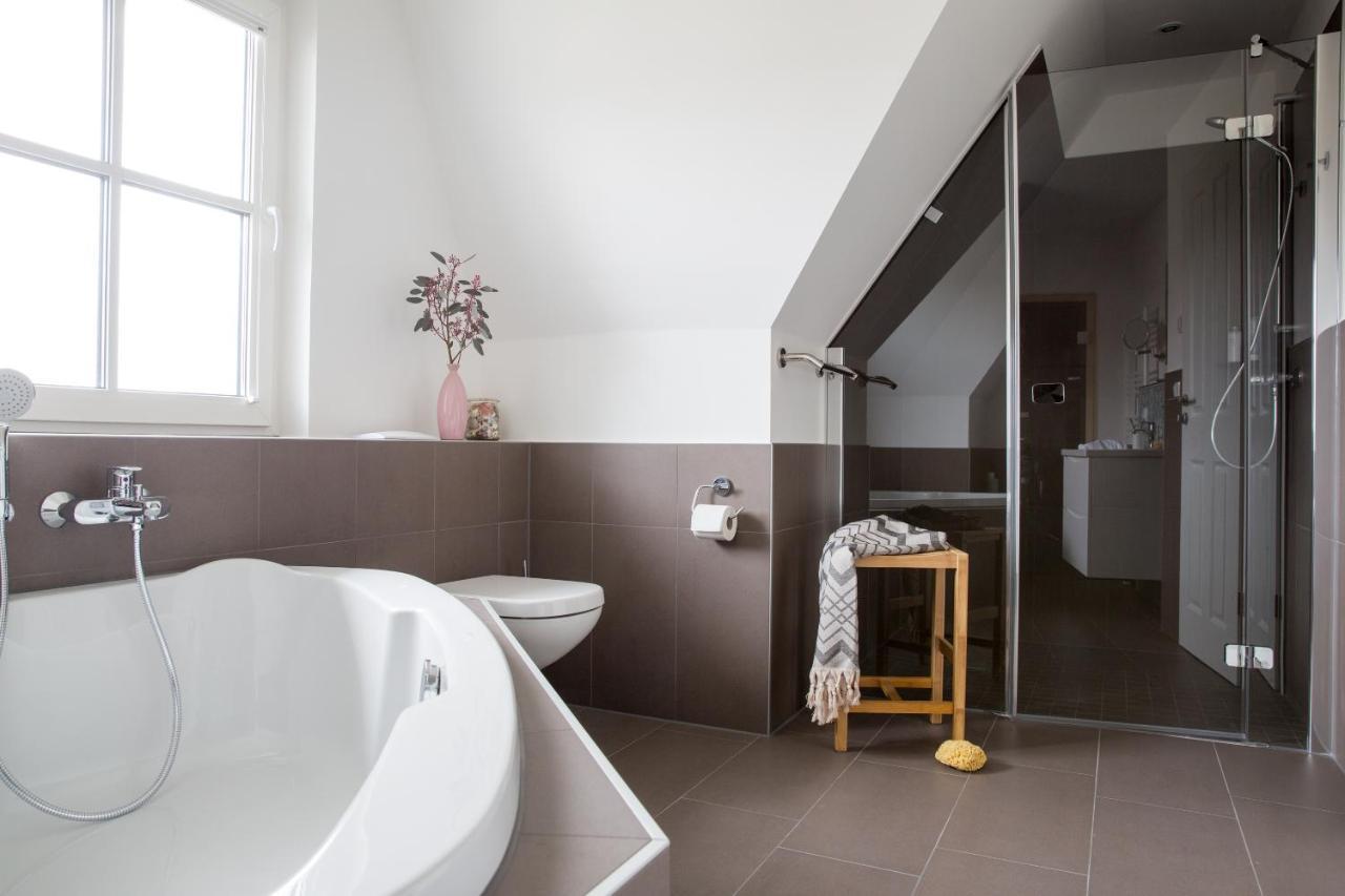 Ferienhaus Seeschwalbe 33 Fuhlendorf  Екстер'єр фото