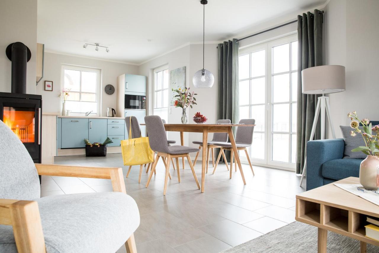 Ferienhaus Seeschwalbe 33 Fuhlendorf  Екстер'єр фото