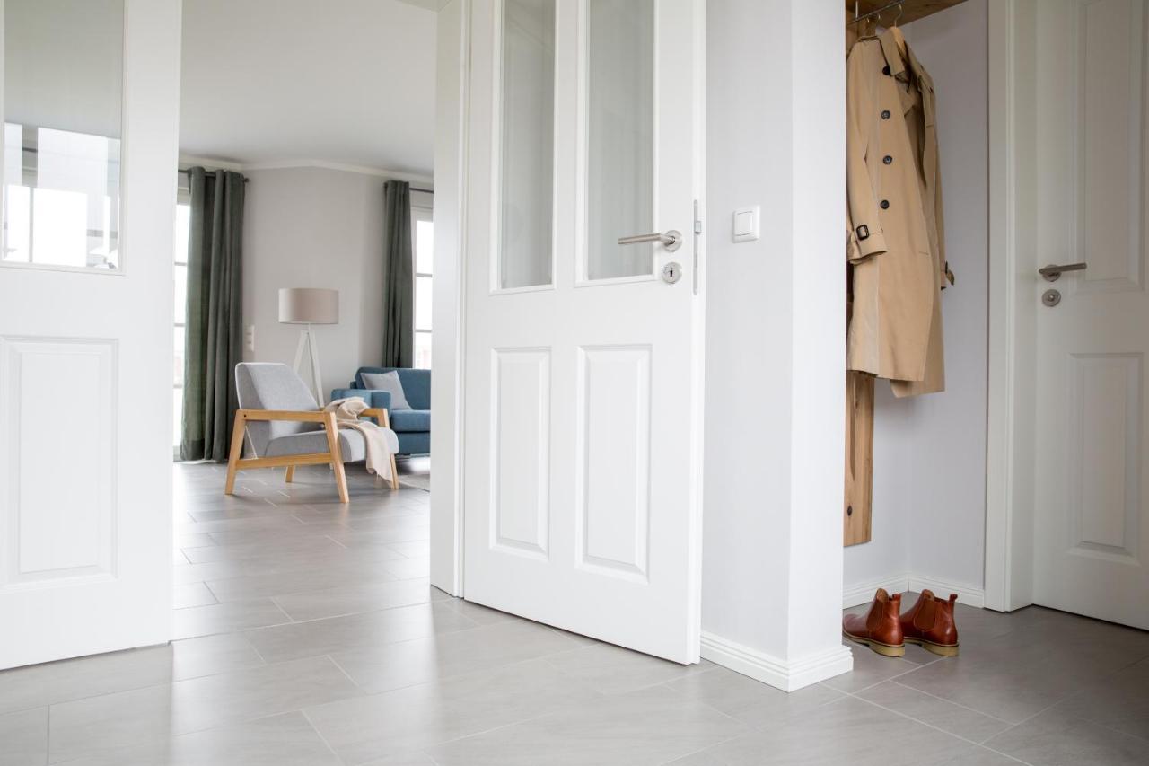 Ferienhaus Seeschwalbe 33 Fuhlendorf  Екстер'єр фото